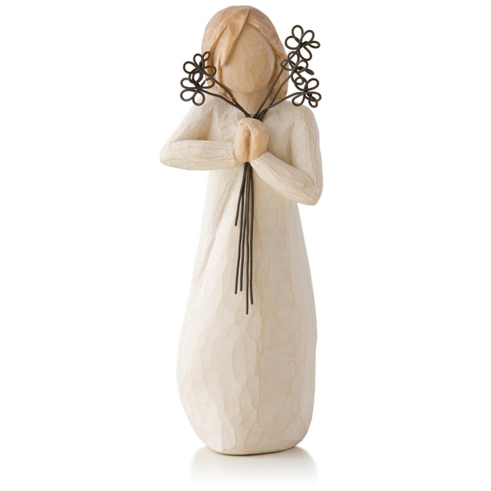 Willow Tree "Friendship"
